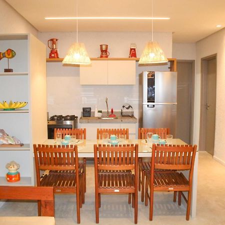 Casa Riacho Villa São Miguel dos Milagres Екстериор снимка