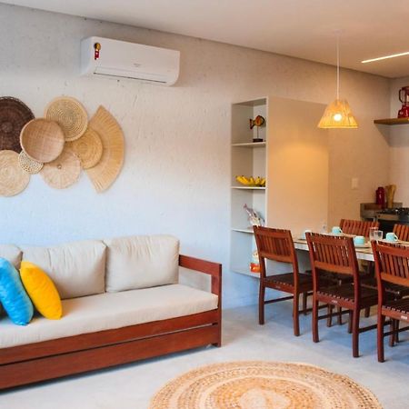 Casa Riacho Villa São Miguel dos Milagres Екстериор снимка