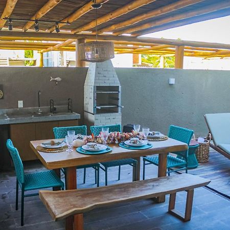 Casa Riacho Villa São Miguel dos Milagres Екстериор снимка