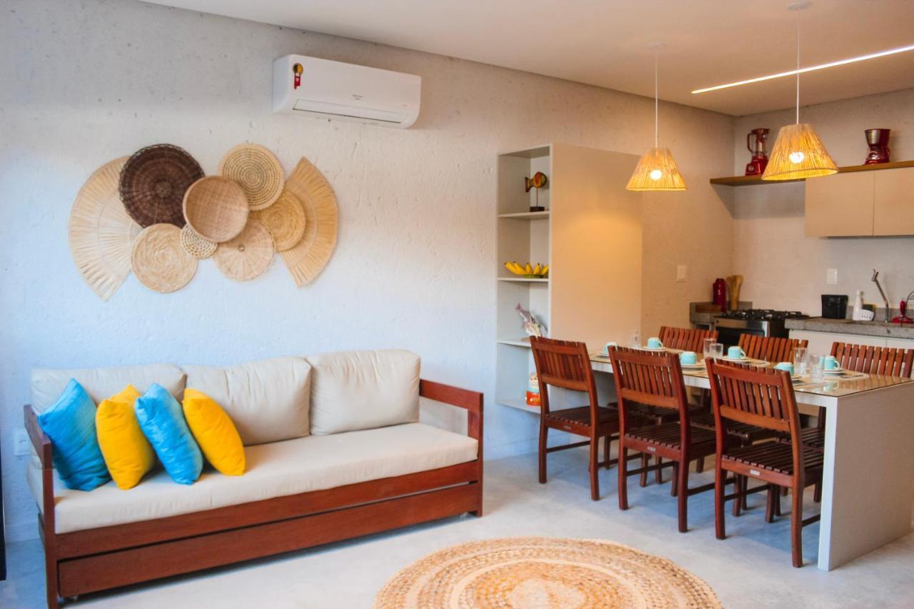 Casa Riacho Villa São Miguel dos Milagres Екстериор снимка